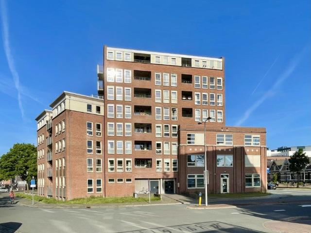 Appartement te huur in Deventer, Overijssel