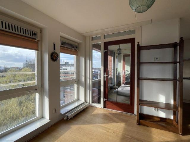 Appartement te huur in Deventer, Overijssel