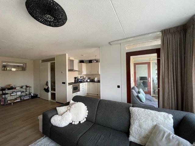 Appartement te huur in Deventer, Overijssel