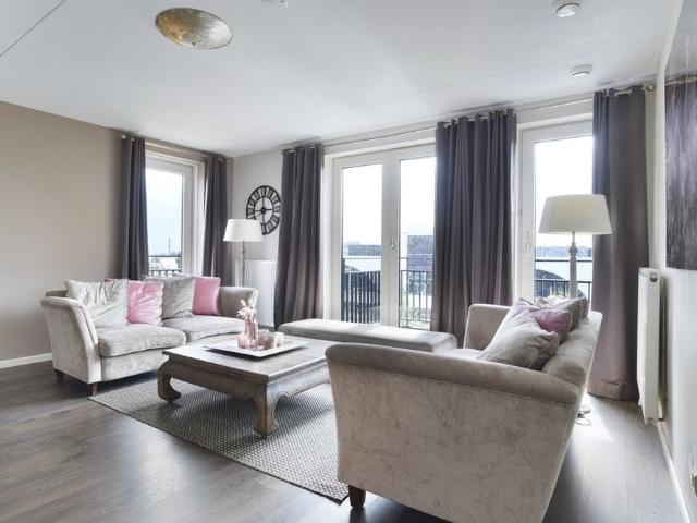 Appartement te huur in Aalsmeer, Noord Holland