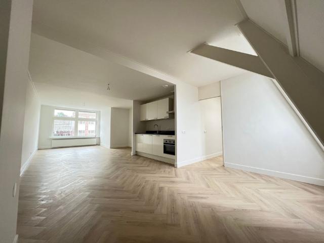 Appartement te huur in Haarzuilens, Utrecht