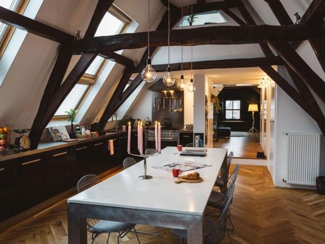 Appartement te huur in Haarzuilens, Utrecht