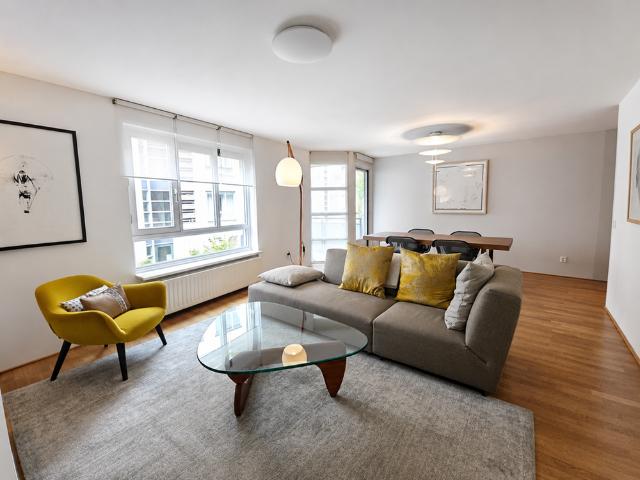 Appartement te huur in Centrum, Amsterdam