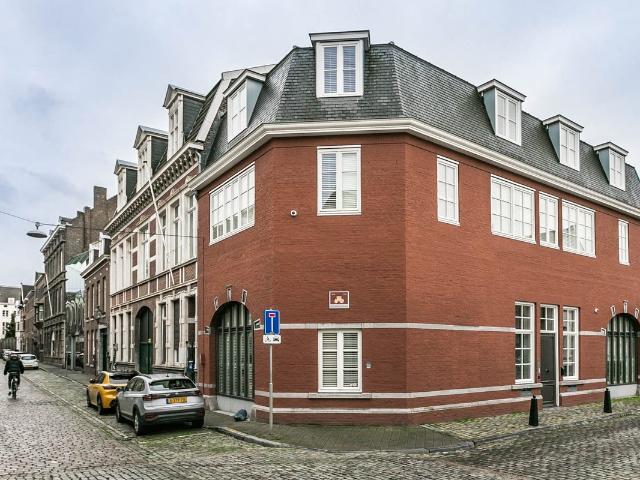 Appartement te huur in Maastricht-Centrum, Maastricht