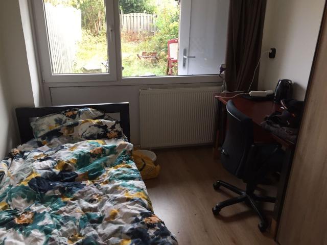 Appartement te huur in Nijlân, Leeuwarden