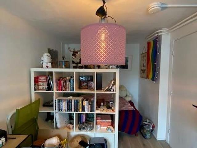 Appartement te huur in Nijlân, Leeuwarden