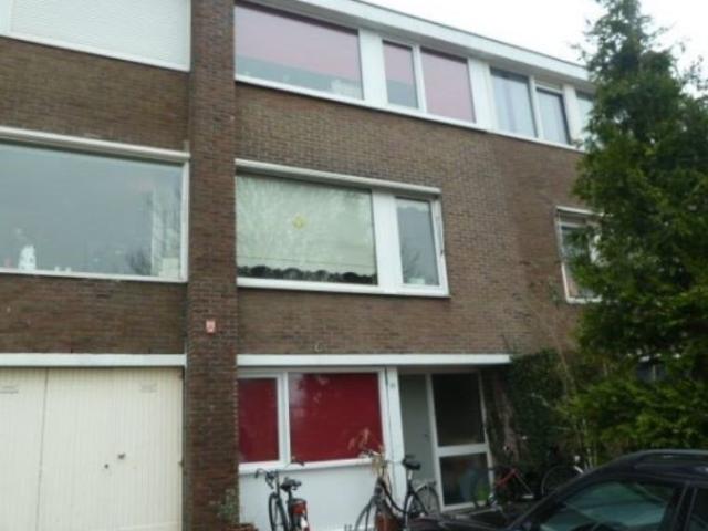 Appartement te huur in Nijlân, Leeuwarden