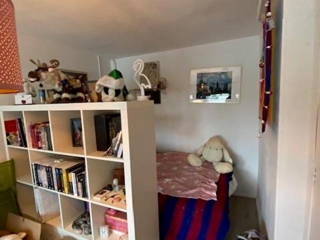 Appartement te huur in Nijlân, Leeuwarden