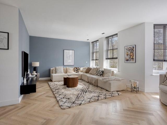 Appartement te huur in Zuid, Amsterdam