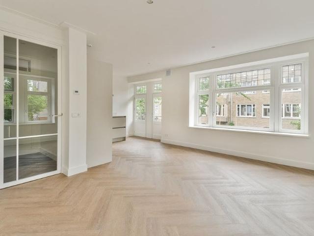 Appartement te huur in Zuid, Amsterdam