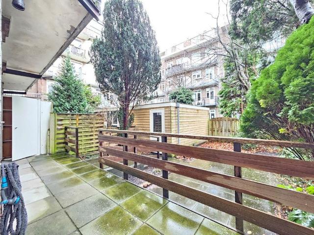 Appartement te huur in Zuid, Amsterdam