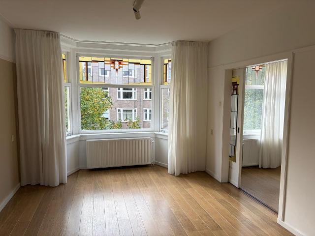 Appartement te huur in Rivierenbuurt, Amsterdam