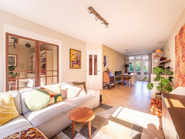 Appartement te huur in Zuid, Amsterdam
