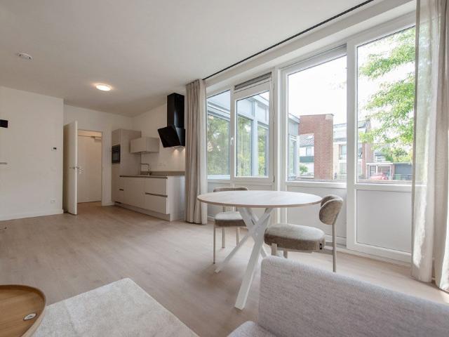 Appartement te huur in Wilgenrijk, Maassluis