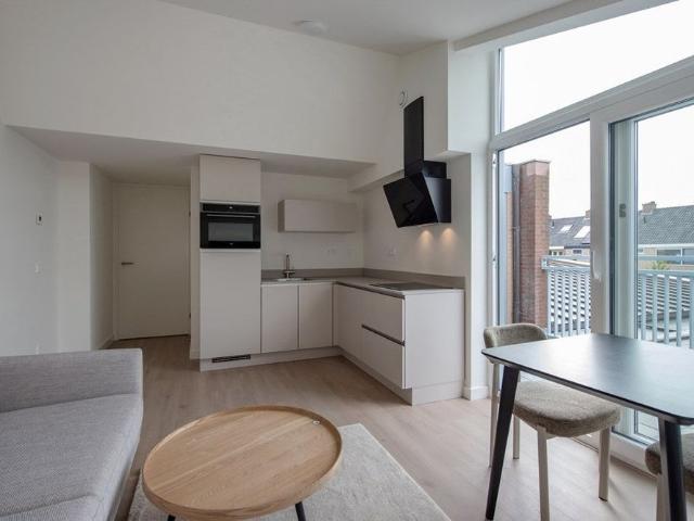 Appartement te huur in Maassluis, Zuid Holland