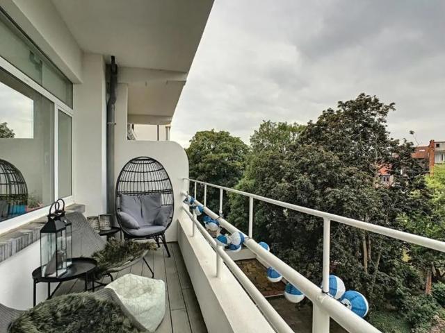 Appartement location à Uccle, Bruxelles