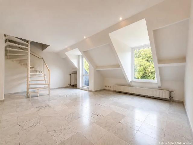 Appartement location à Uccle, Bruxelles