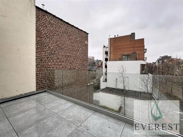 Appartement location à Uccle, Bruxelles