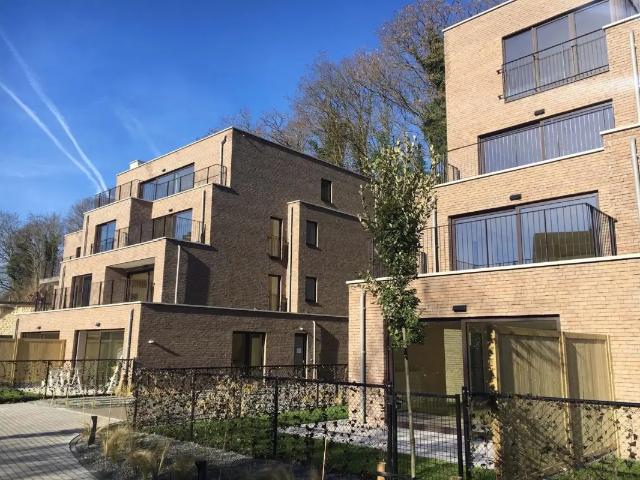 Appartement location à Uccle, Bruxelles