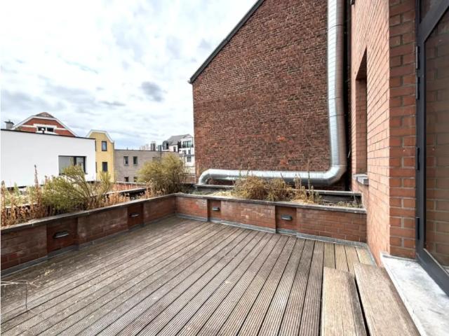 Appartement location à Uccle, Bruxelles