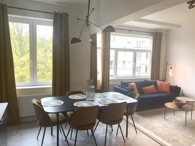 Appartement location à Uccle, Bruxelles