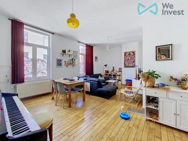 Appartement location à Uccle, Bruxelles