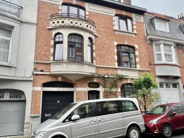 Appartement location à Uccle, Bruxelles