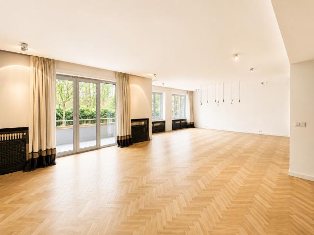 Appartement location à Uccle, Bruxelles