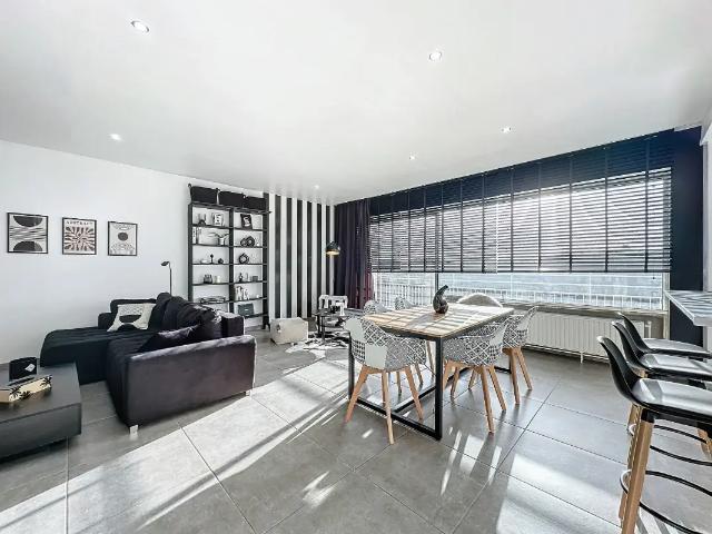 Appartement location à Uccle, Bruxelles