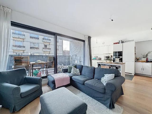 Appartement location à Uccle, Bruxelles