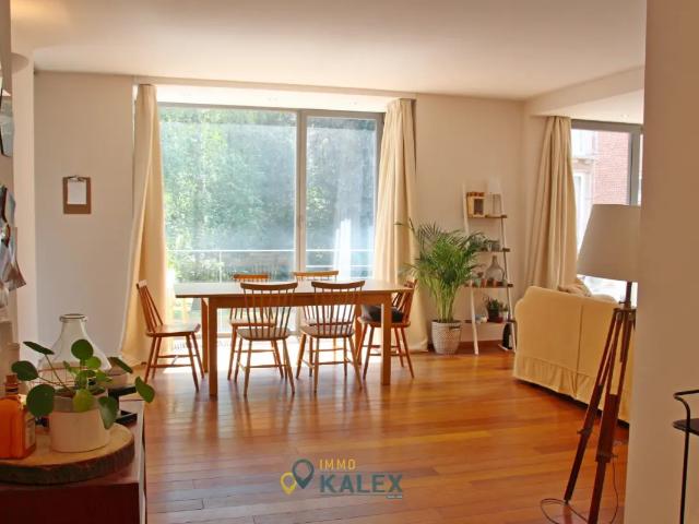 Appartement location à Uccle, Bruxelles