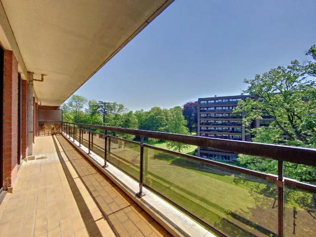 Appartement location à Uccle, Bruxelles