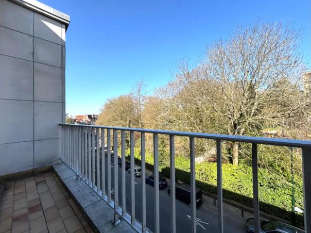 Appartement location à Uccle, Bruxelles