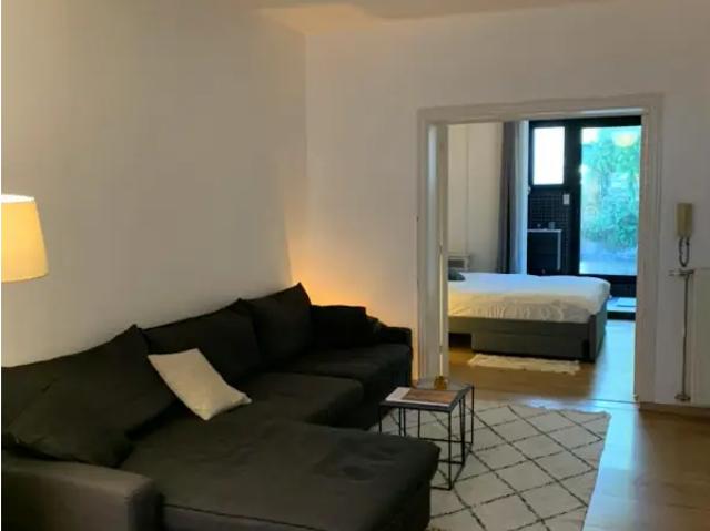 Appartement location à Uccle, Bruxelles