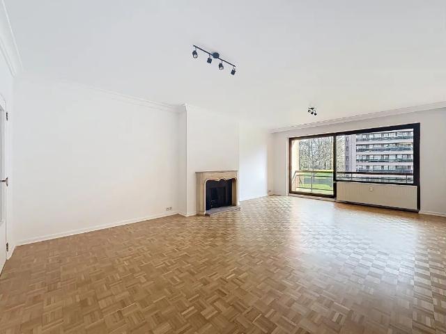 Appartement location à Uccle, Bruxelles