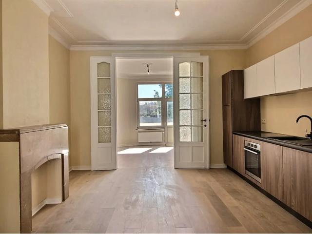 Appartement location à Uccle, Bruxelles
