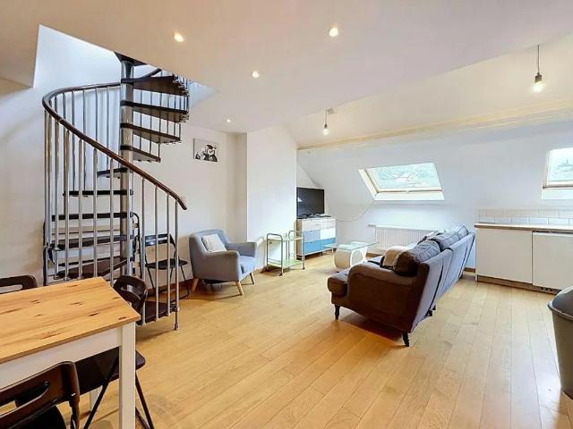 Appartement location à Uccle, Bruxelles