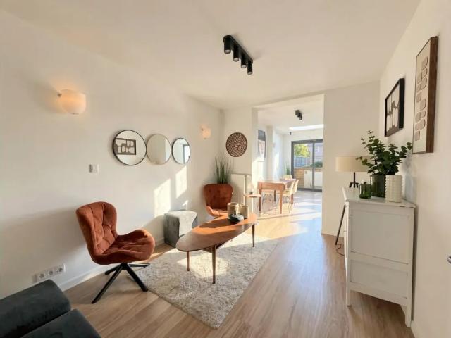 Appartement location à Uccle, Bruxelles