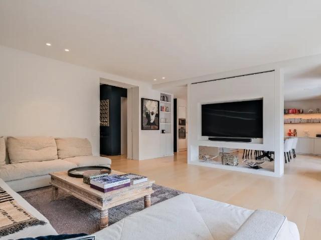 Appartement location à Uccle, Bruxelles