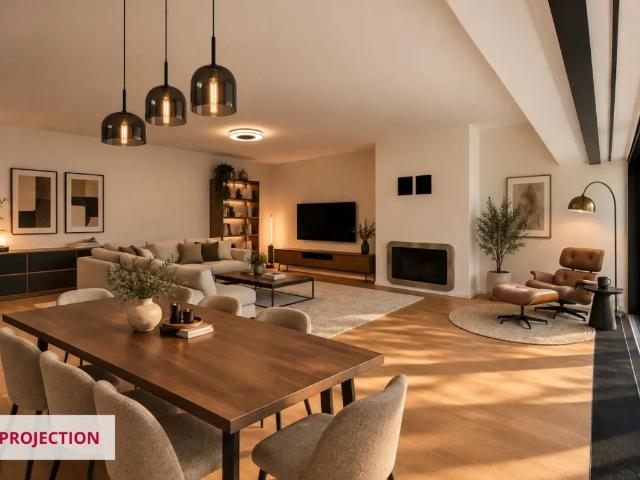 Appartement location à Uccle, Bruxelles