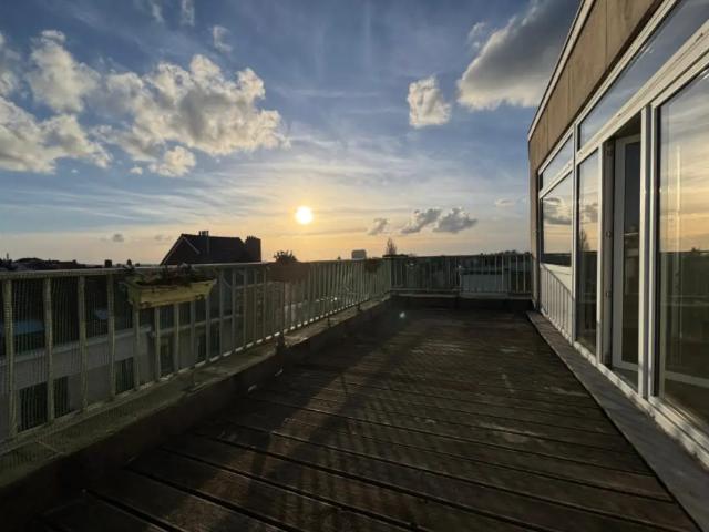 Appartement location à Uccle, Bruxelles