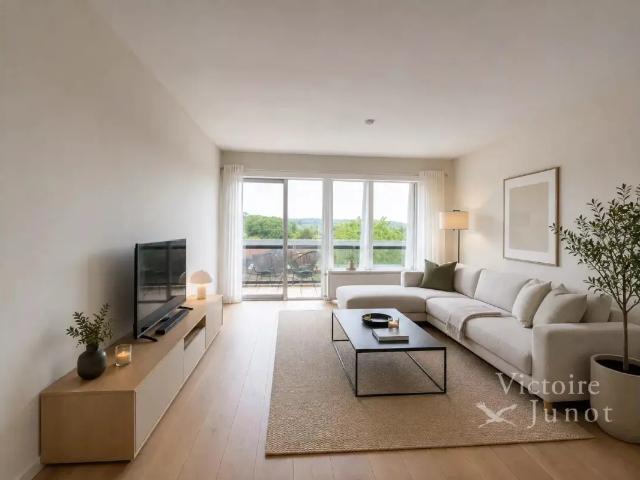 Appartement location à Uccle, Bruxelles