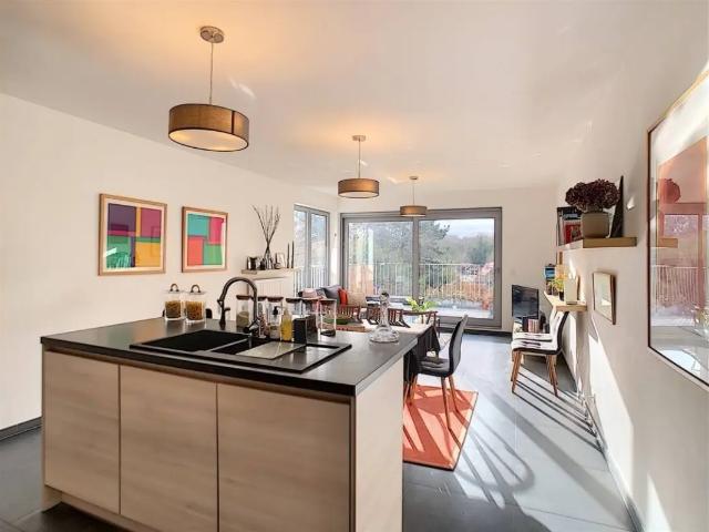 Appartement location à Uccle, Bruxelles