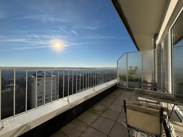 Appartement location à Uccle, Bruxelles