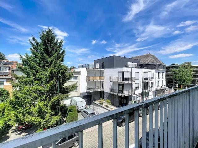 Appartement location à Uccle, Bruxelles