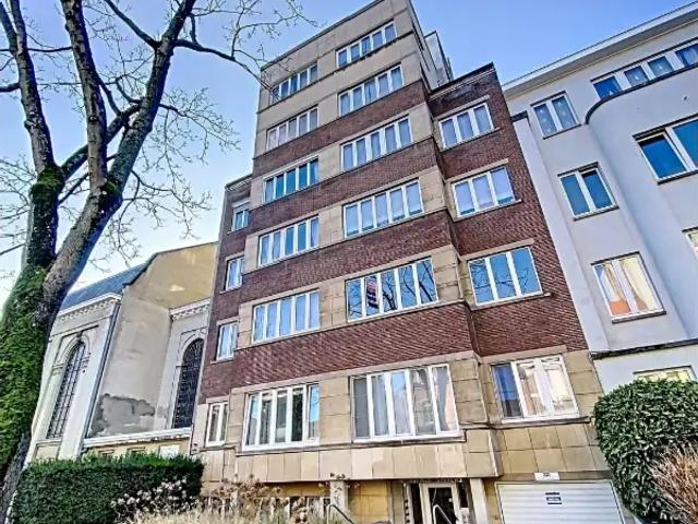 Appartement location à Uccle, Bruxelles