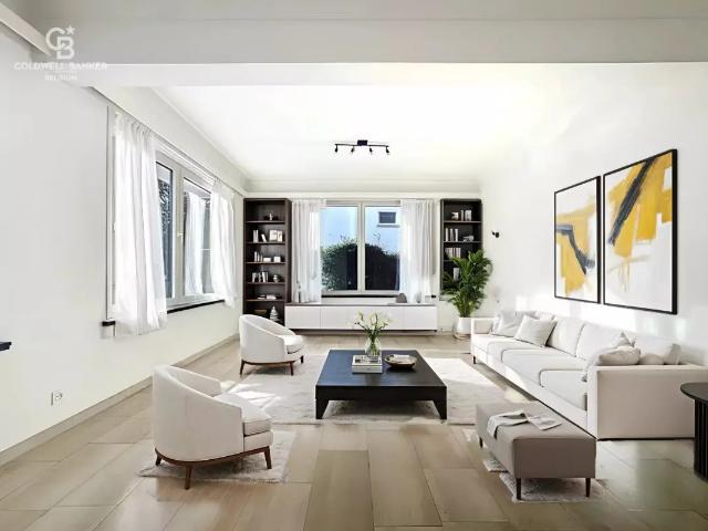 Appartement location à Uccle, Bruxelles