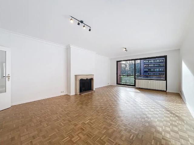 Appartement location à Uccle, Bruxelles