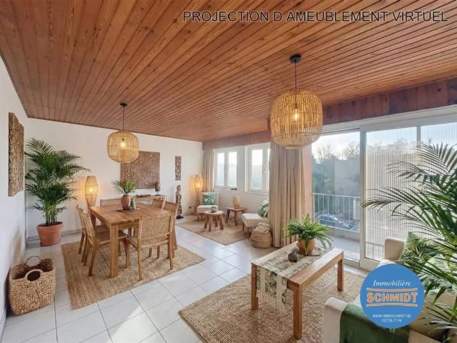 Appartement location à Uccle, Bruxelles