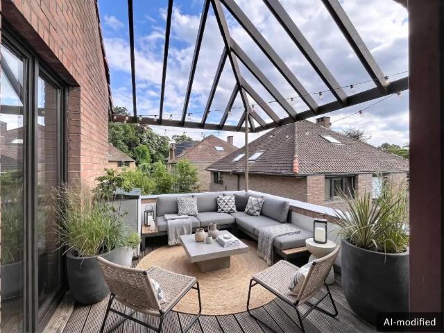 Appartement location à Uccle, Bruxelles